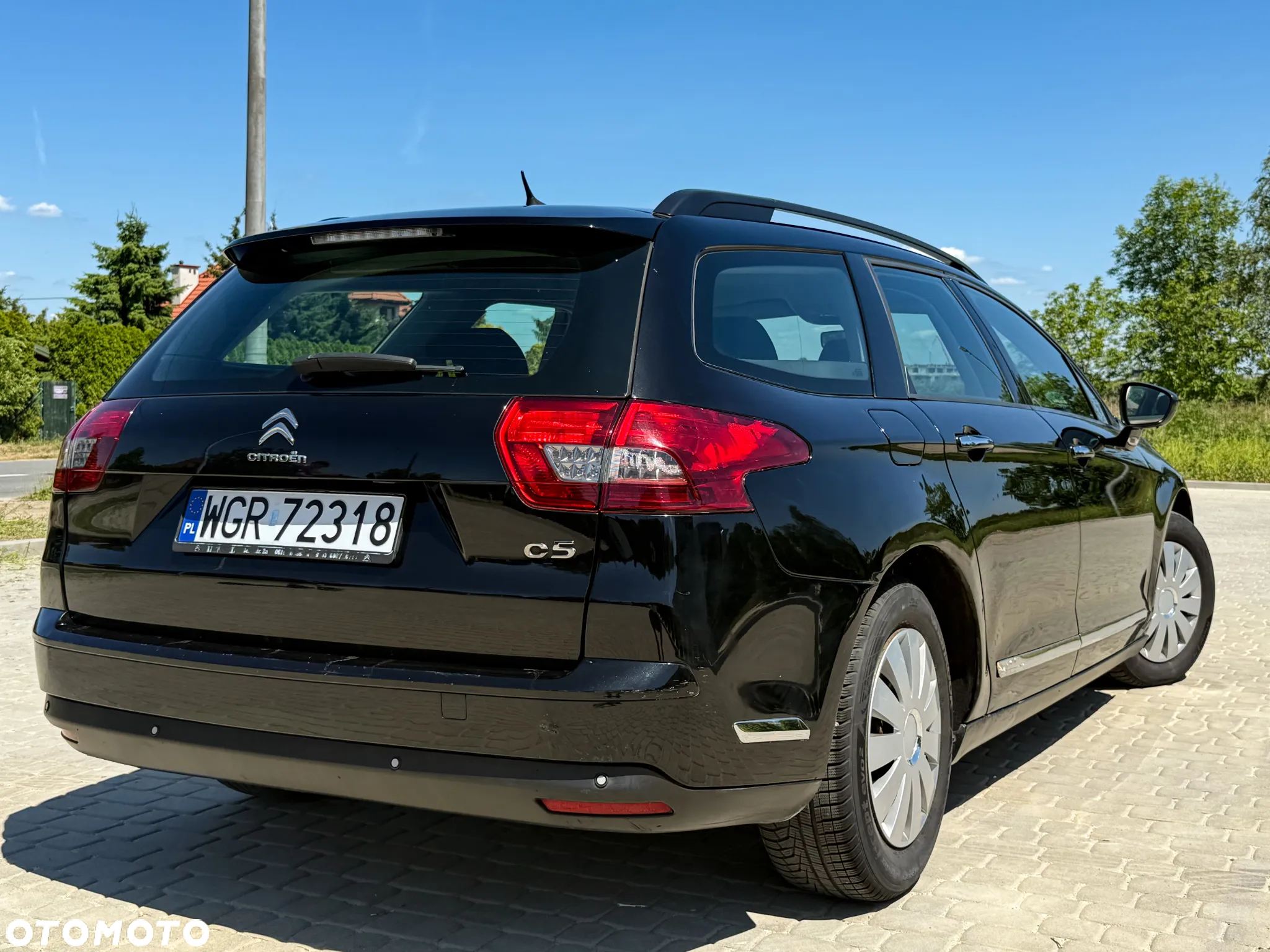 Citroën C5 1.6 THP Exclusive - 7