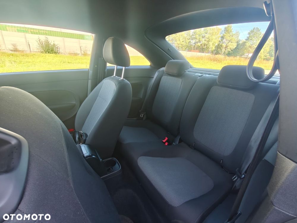 Volkswagen Beetle 1.2 TSI Design - 19