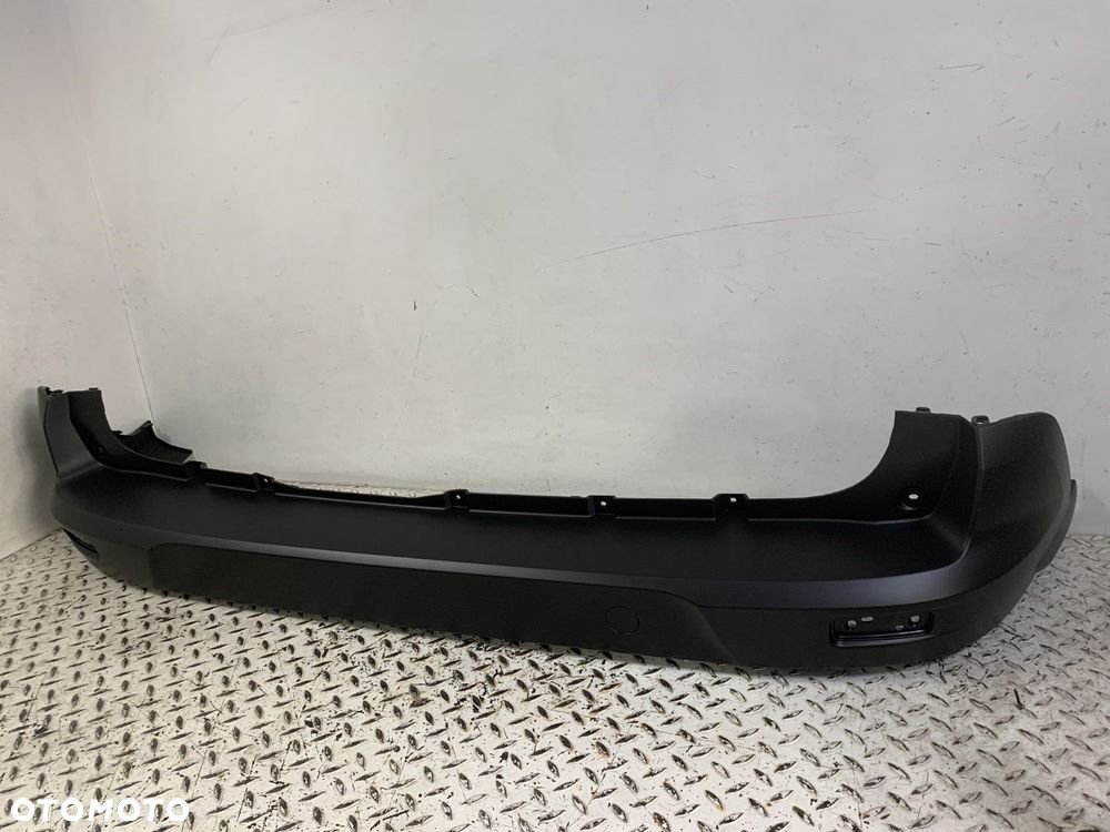 NOWY ORYGINALNY TYLNY TYŁ FORD TRANSIT CONNECT MK2 II 2 12-18 2077650 - 3