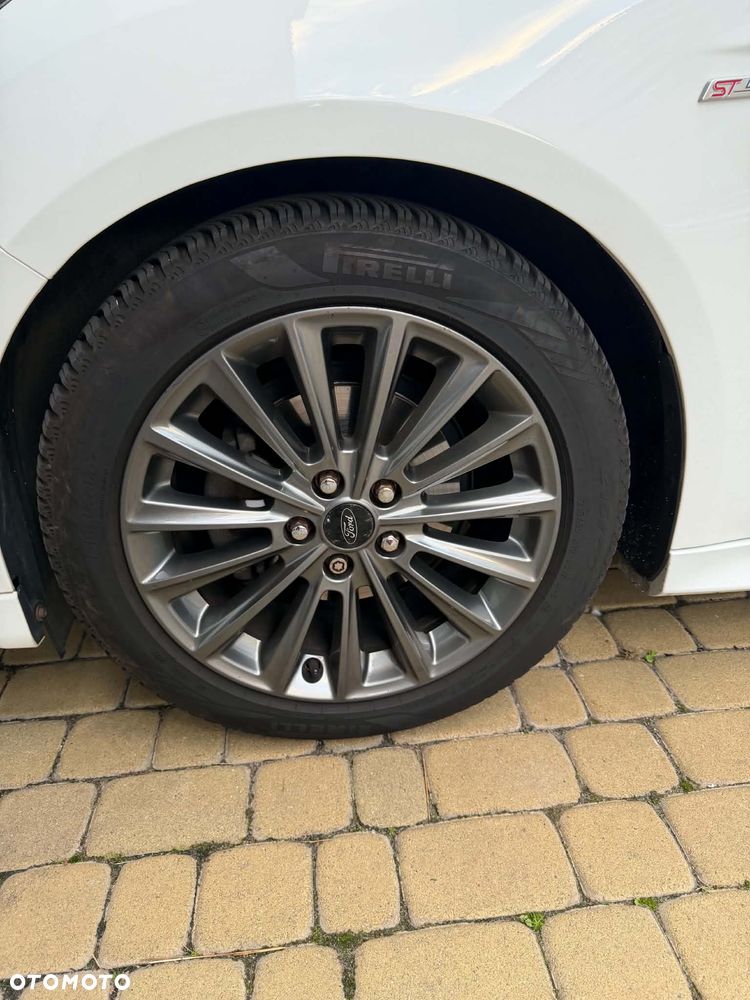 Ford Focus 1.0 EcoBoost ST-Line ASS - 12