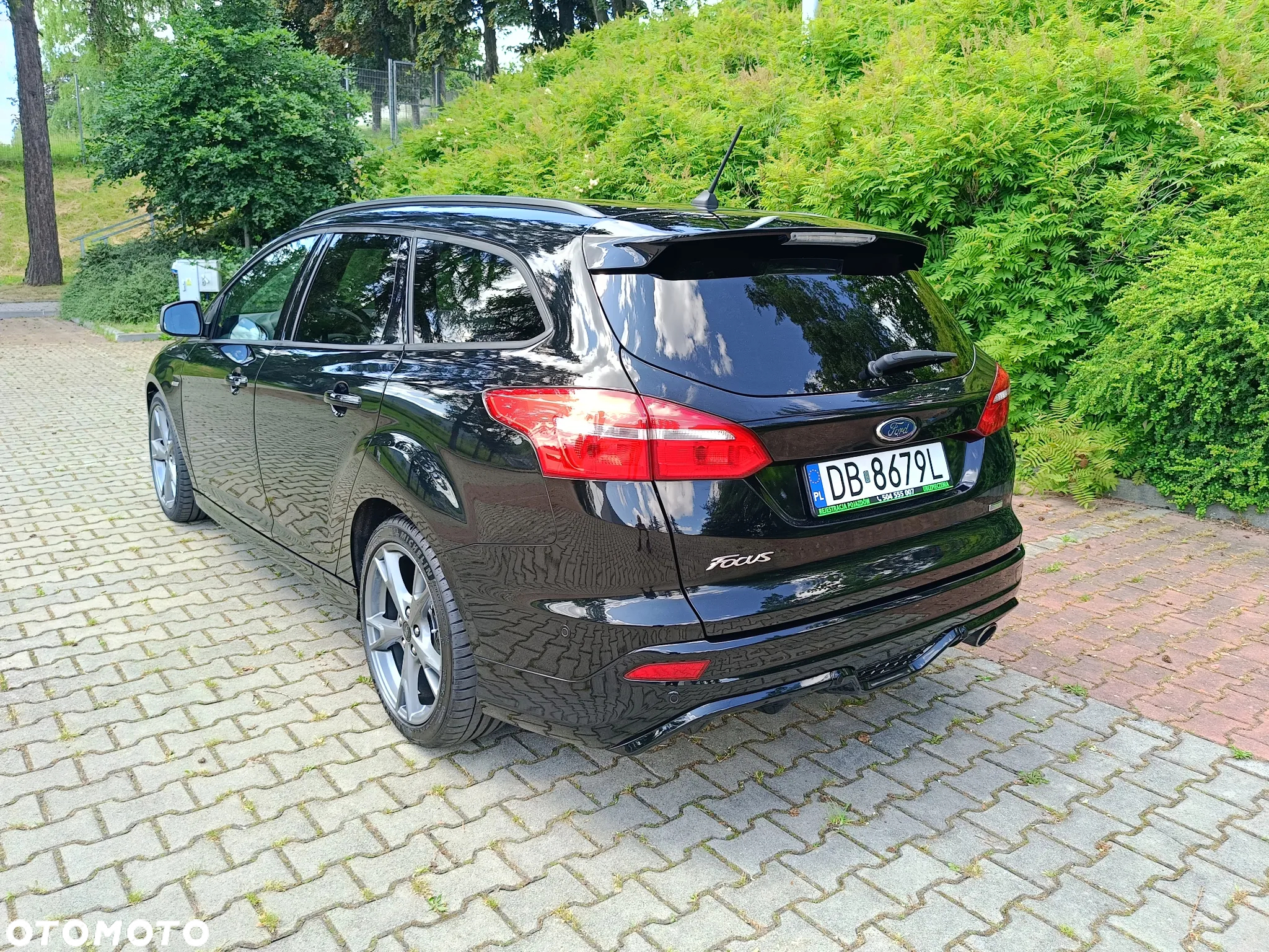 Ford Focus - 4
