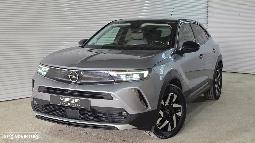 Opel Mokka-e Elegance - 3