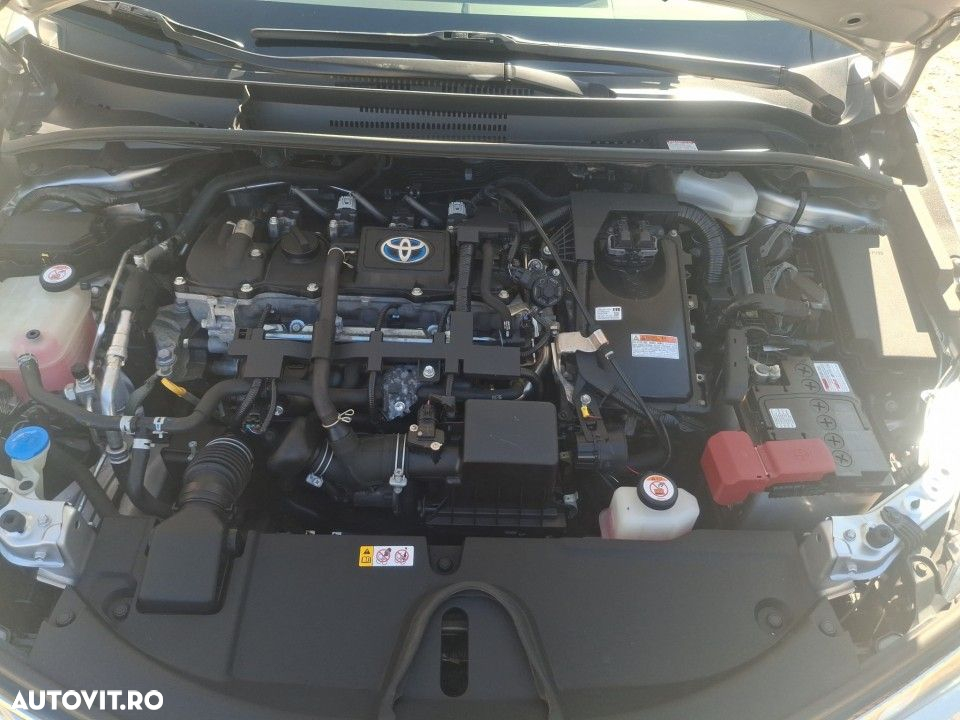 Toyota Corolla - 22