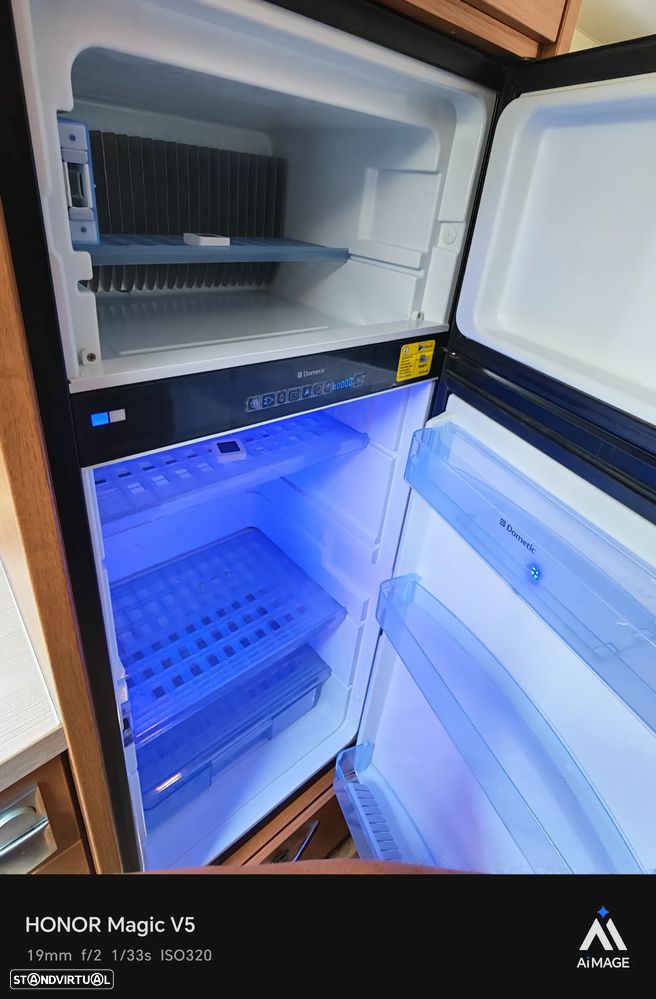 Knaus Van TI Vansation I 600ME - 36