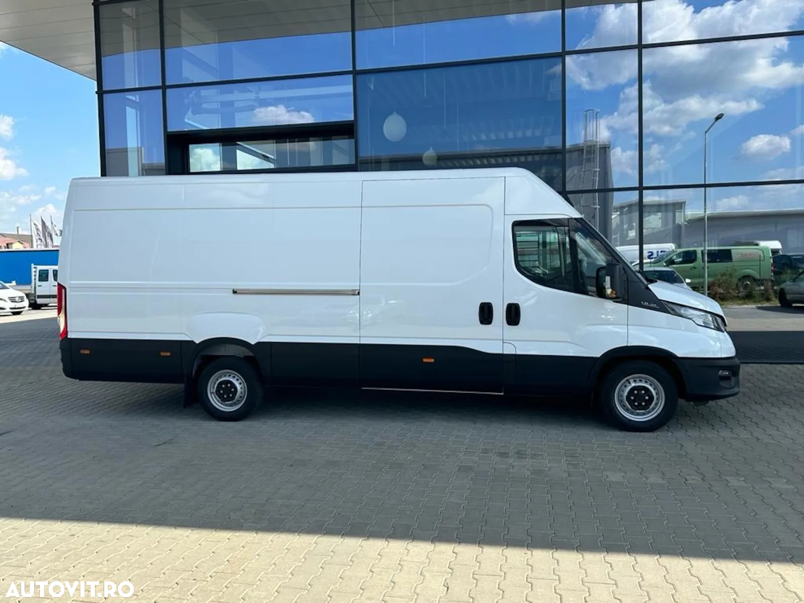 Iveco Daily 35S14 V - 10
