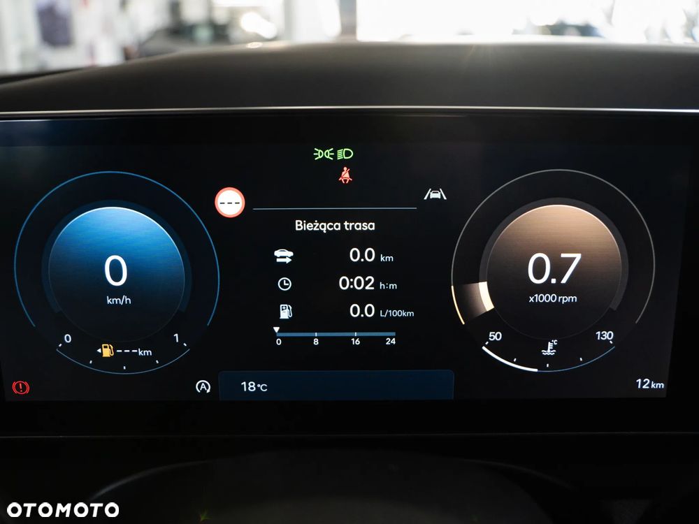 Hyundai Tucson 1.6 T-GDi N-Line 2WD - 13