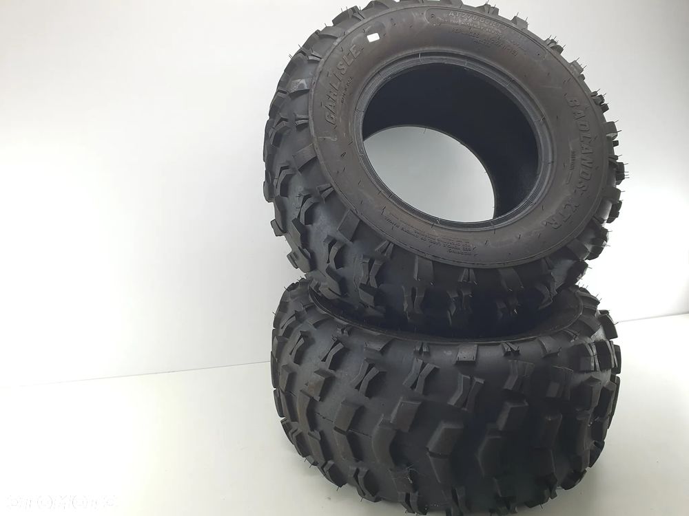 OPONA OPONY Carlisle Badlands XTR Radial 270/60 R12  CAN AM TGB POLARIS SUZUKI GRIZZLY CF MOTO - 3
