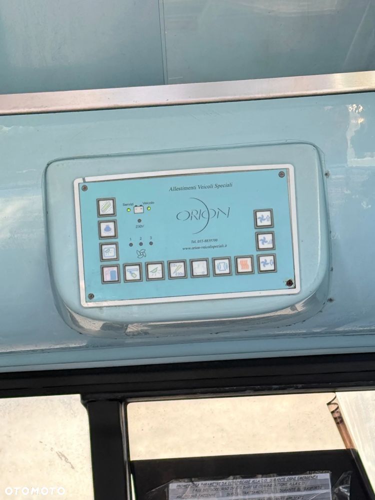 Volkswagen Transporter Multivan Twenty - 12