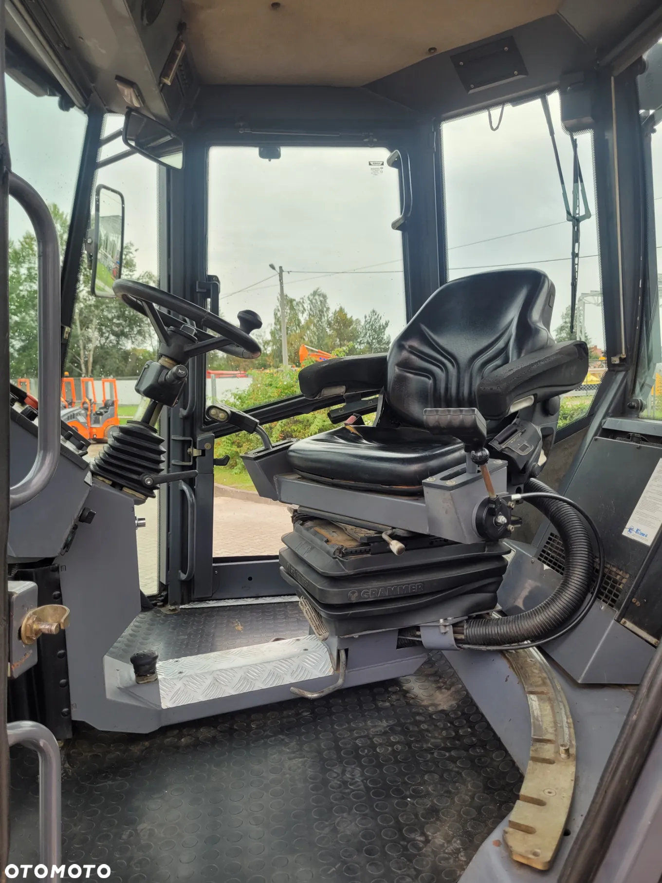 Hamm HD 75 VO - 14