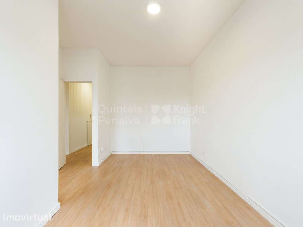 Apartamento T1 para arrendar no Bonfim, Porto - Grande imagem: 5/25
