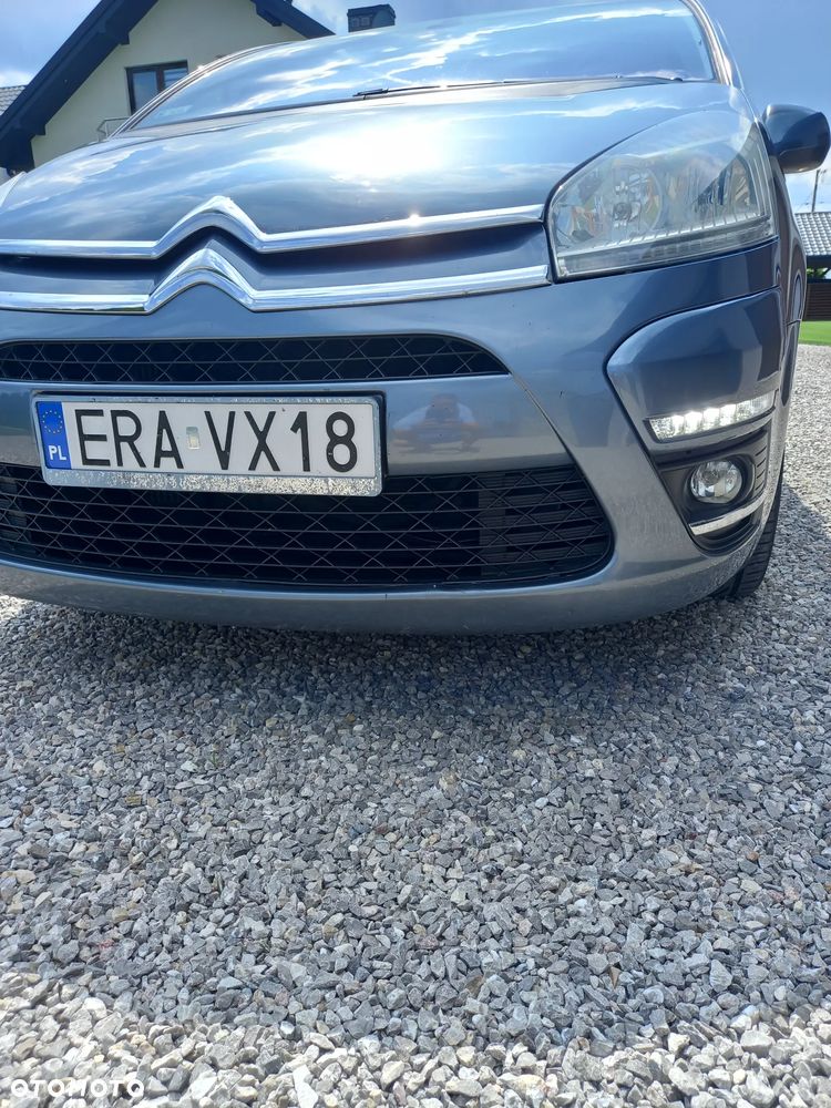 Citroën C4 Picasso 1.6 HDi FAP Exclusive - 3