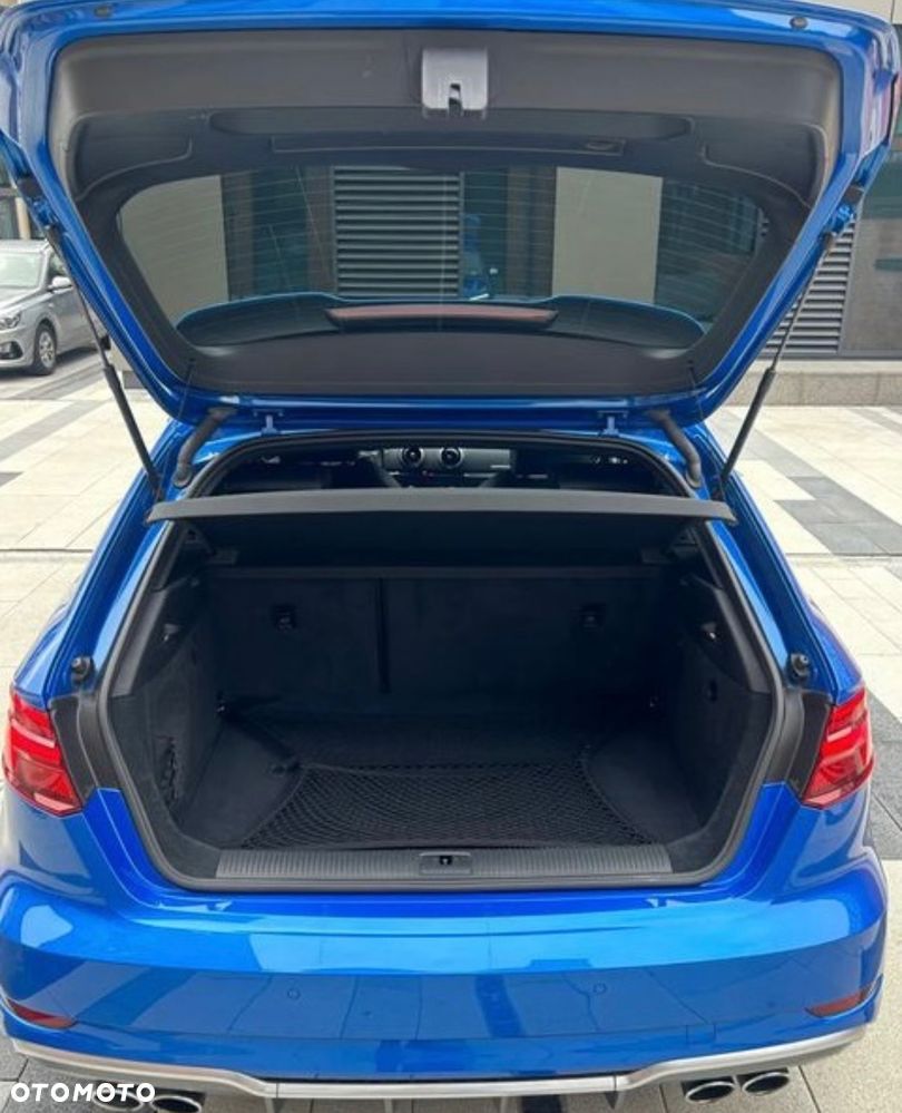Audi S3 - 23