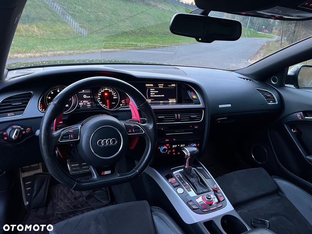 Audi A5 Coupé 2.0 TFSI Quattro S tronic - 27