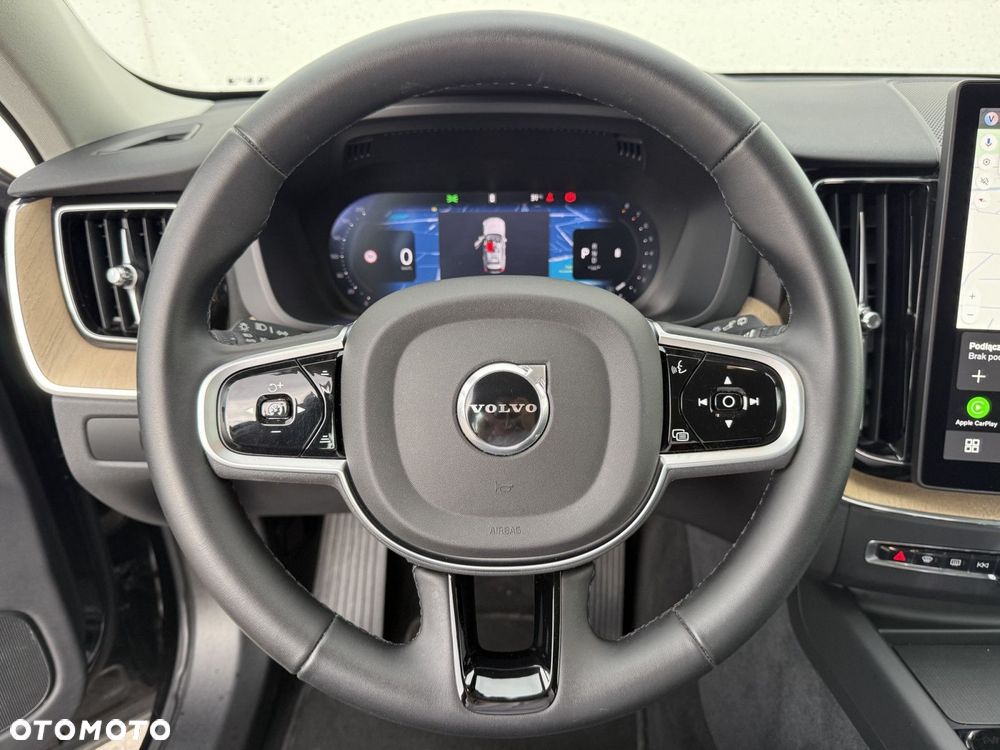 Volvo XC 60 - 13