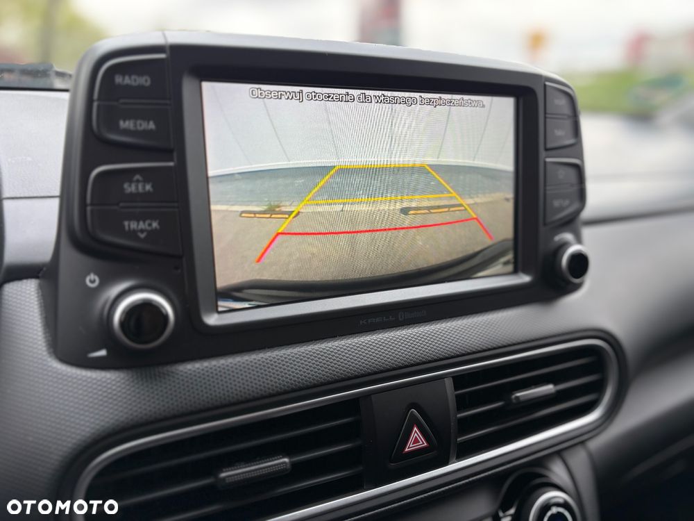 Hyundai Kona 1.0 T-GDI Advantage - 11