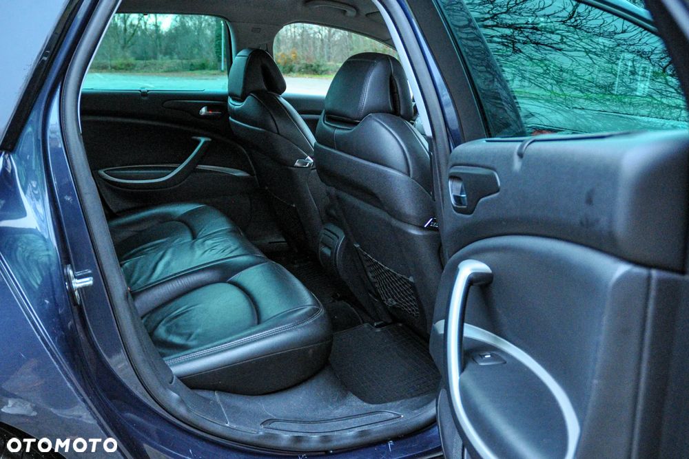 Citroën C5 2.0 HDi Exclusive - 12