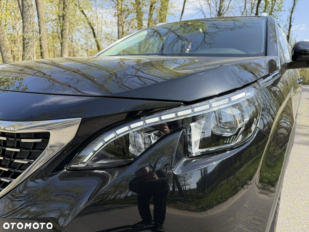 Peugeot 3008 - 4