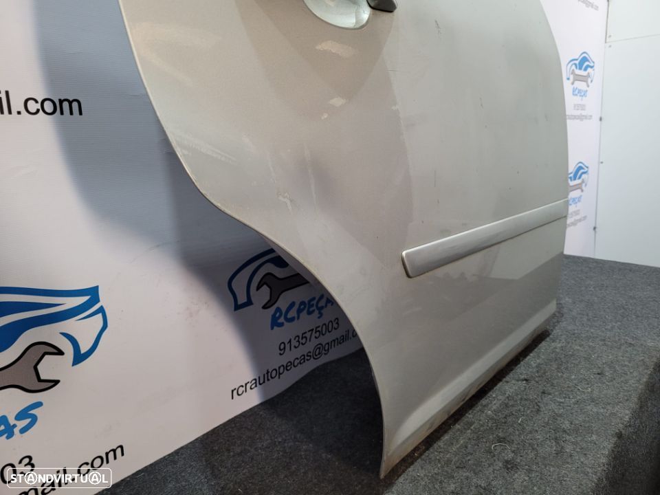 PORTA TRASEIRA TRÁS DIREITA FORD CMAX C MAX C-MAX II 2 MK2 FECHO ELEVADOR MOTOR PUXADOR VIDRO - 7