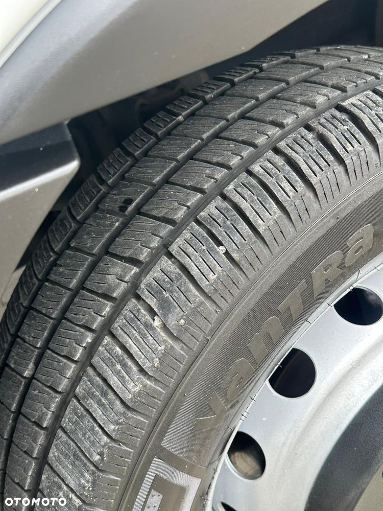 Iveco Daily 50c15 60c16 65c17 70c18 72c17 | DMC 3.5/7.2T | - 14