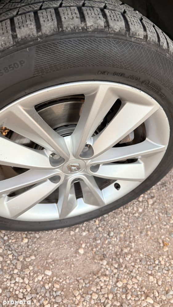 Renault Scenic 2.0 16V 140 CVT Dynamique - 20