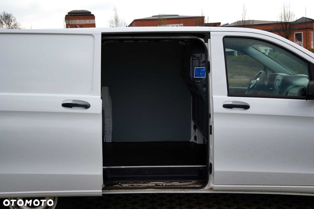 Mercedes-Benz Vito Long - 13