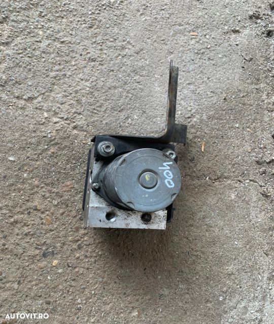 Pompa ABS 603037 0265235070 589102B850 58910-2B850 Hyundai Santa Fe C - 3