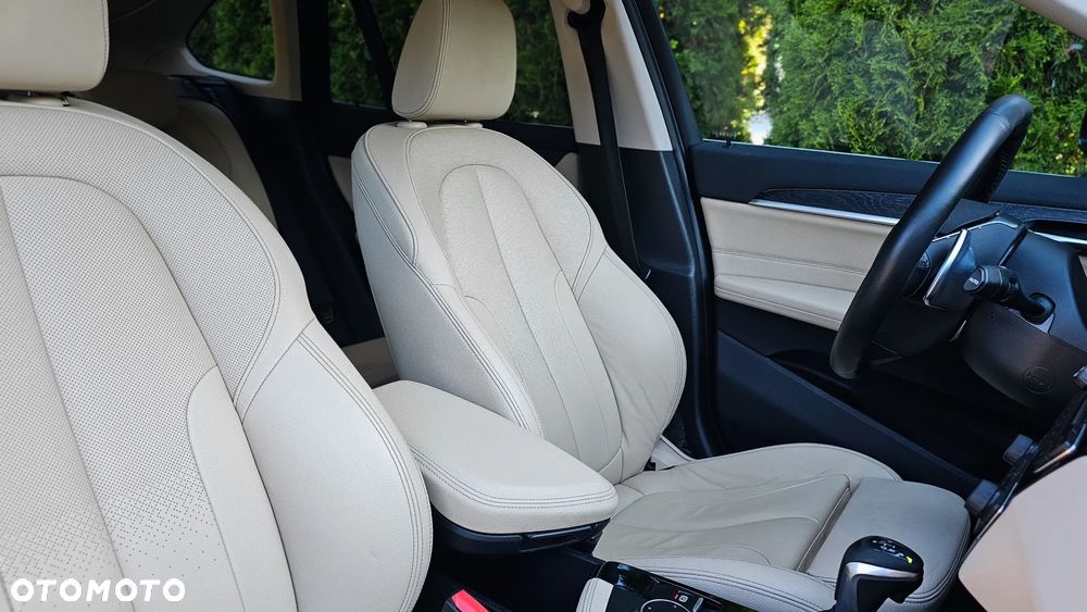 BMW X1 xDrive25d xLine - 21