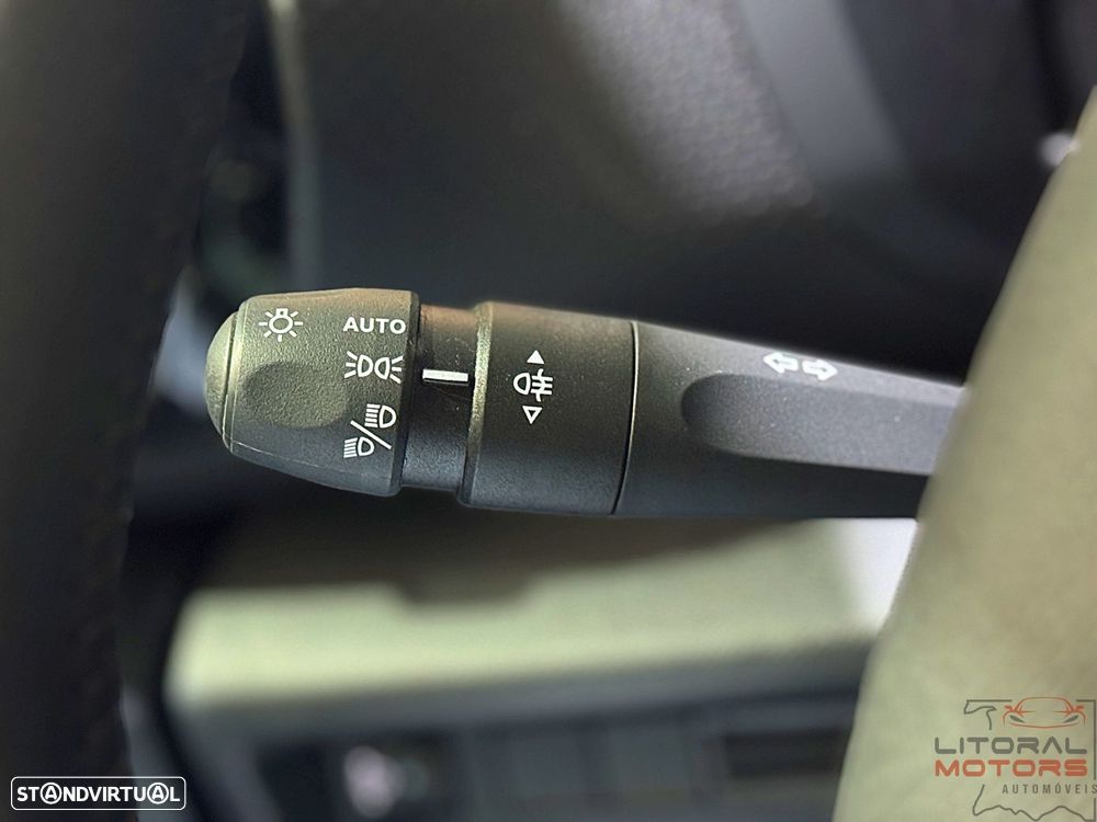 Citroën C4 1.2 Hybrid Plus e-DSC6 - 23