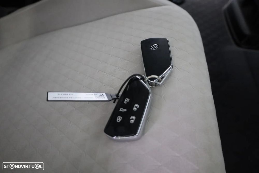 VW ID.Buzz Pro - 43