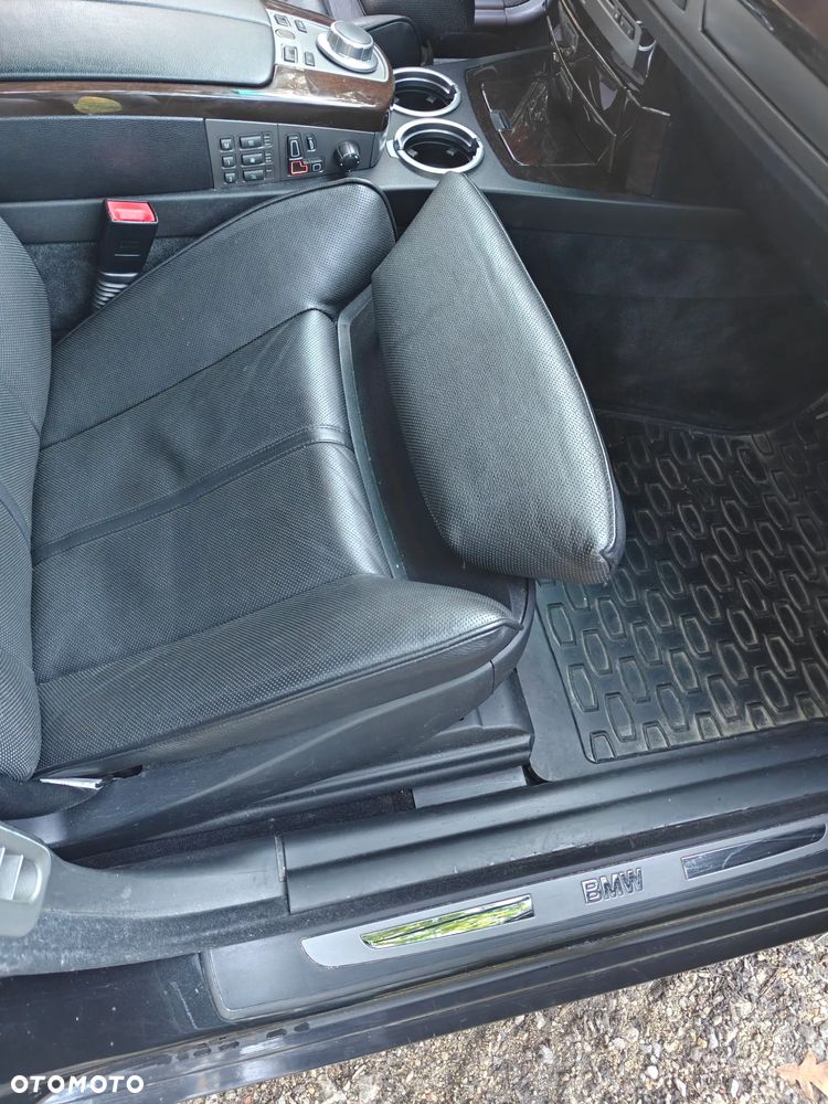 BMW Seria 7 - 6
