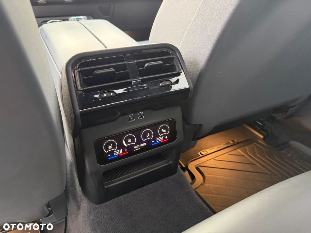 BMW Seria 5 530e xDrive - 21