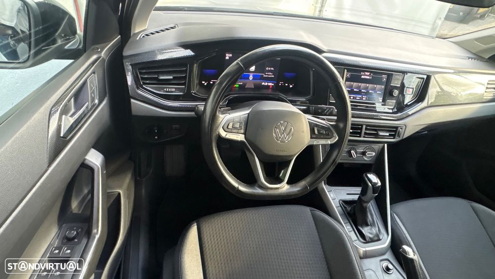 VW Taigo 1.0 TSI OPF DSG Style - 10
