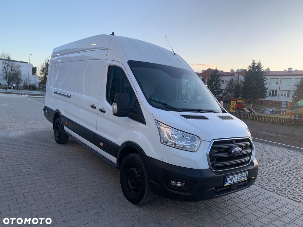 Ford Transit - 4