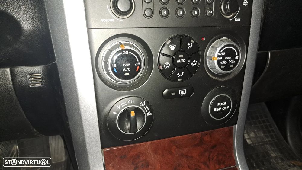 Suzuki Grand Vitara 1.9 DDiS X-Premium - 13