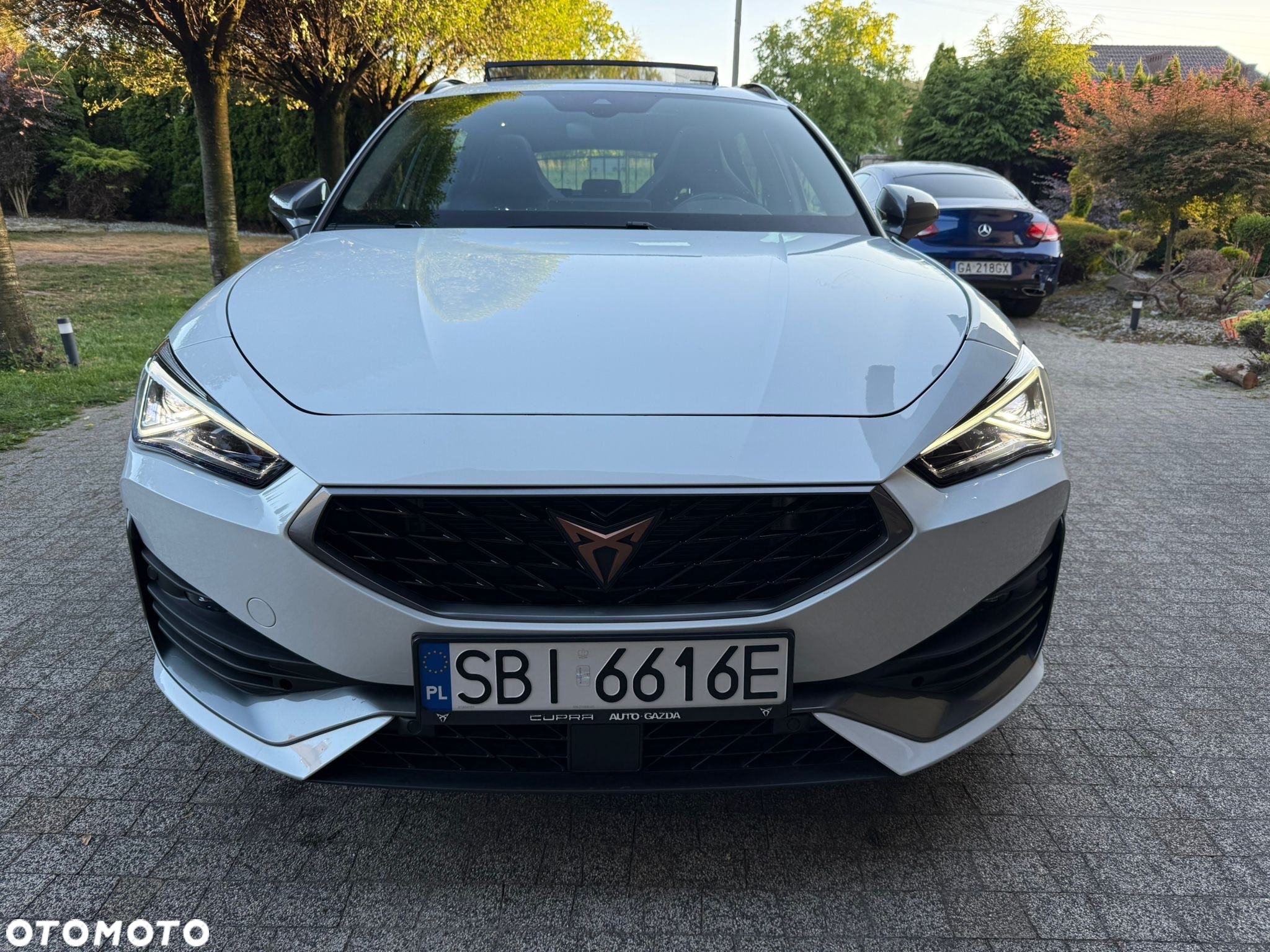 Cupra Leon 2.0 TSI 4Drive VZ DSG - 12