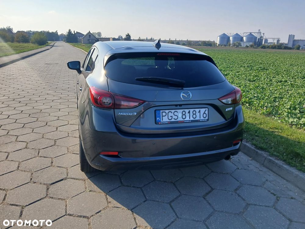 Mazda 3 SKYACTIV-G 100 Prime-Line - 22