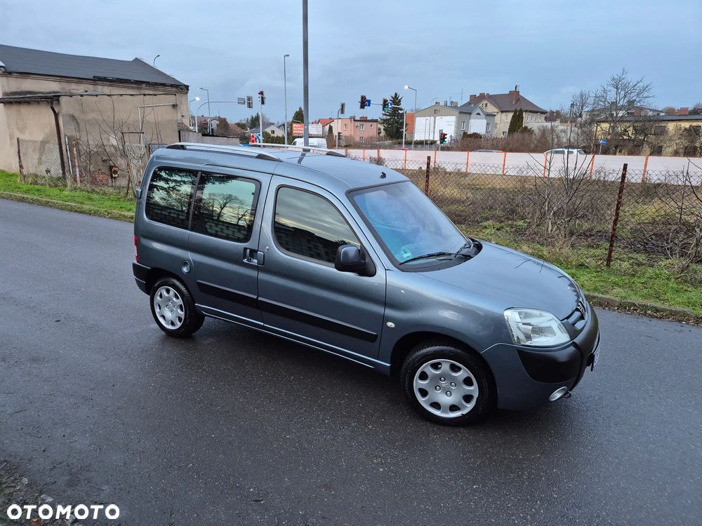 Peugeot Partner Kombi 110 Premium - 3