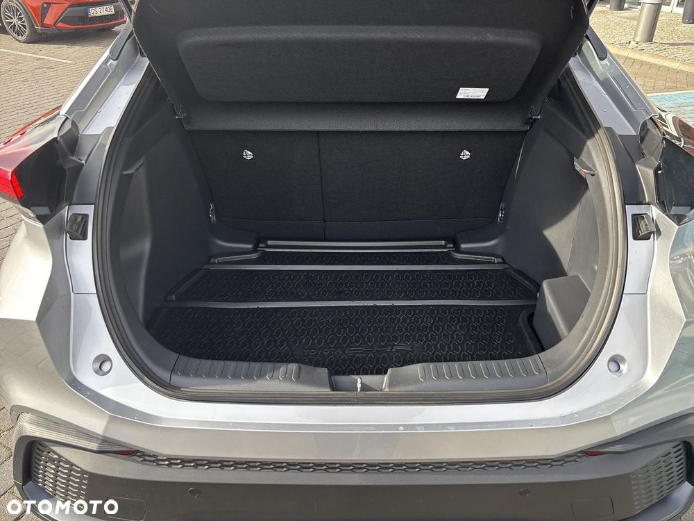 Toyota C-HR 2.0 Hybrid Dynamic Force Style - 12