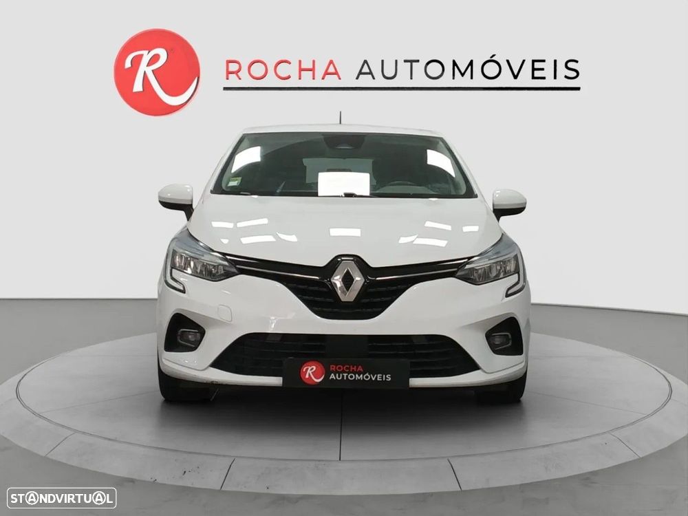 Renault Clio 1.0 TCe Intens - 2