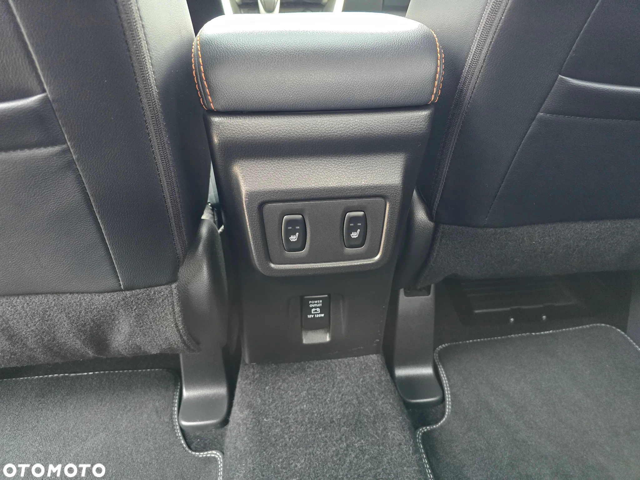 Mitsubishi Eclipse Cross 1.5 T-MIVEC (ClearTec) CVT 2WD Active - 23