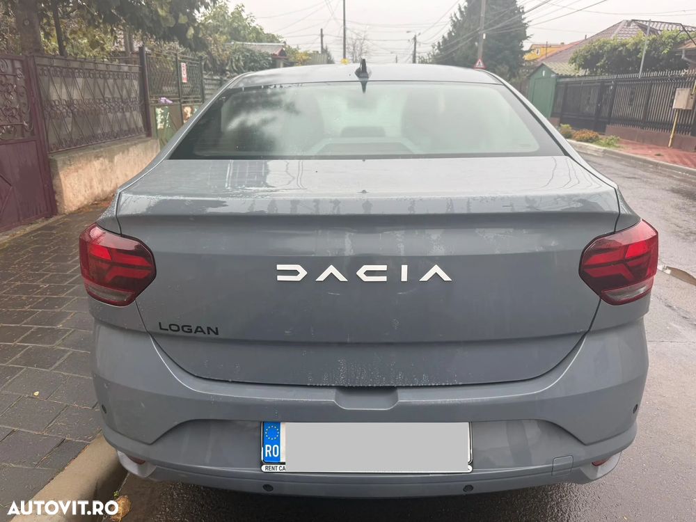 Dacia Logan - 6