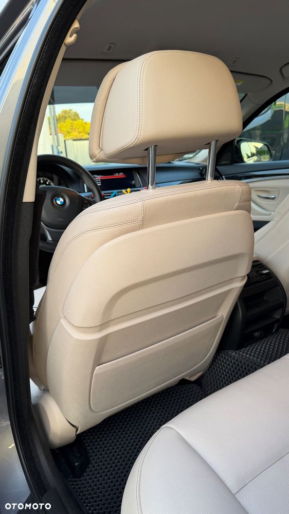 BMW Seria 5 - 24