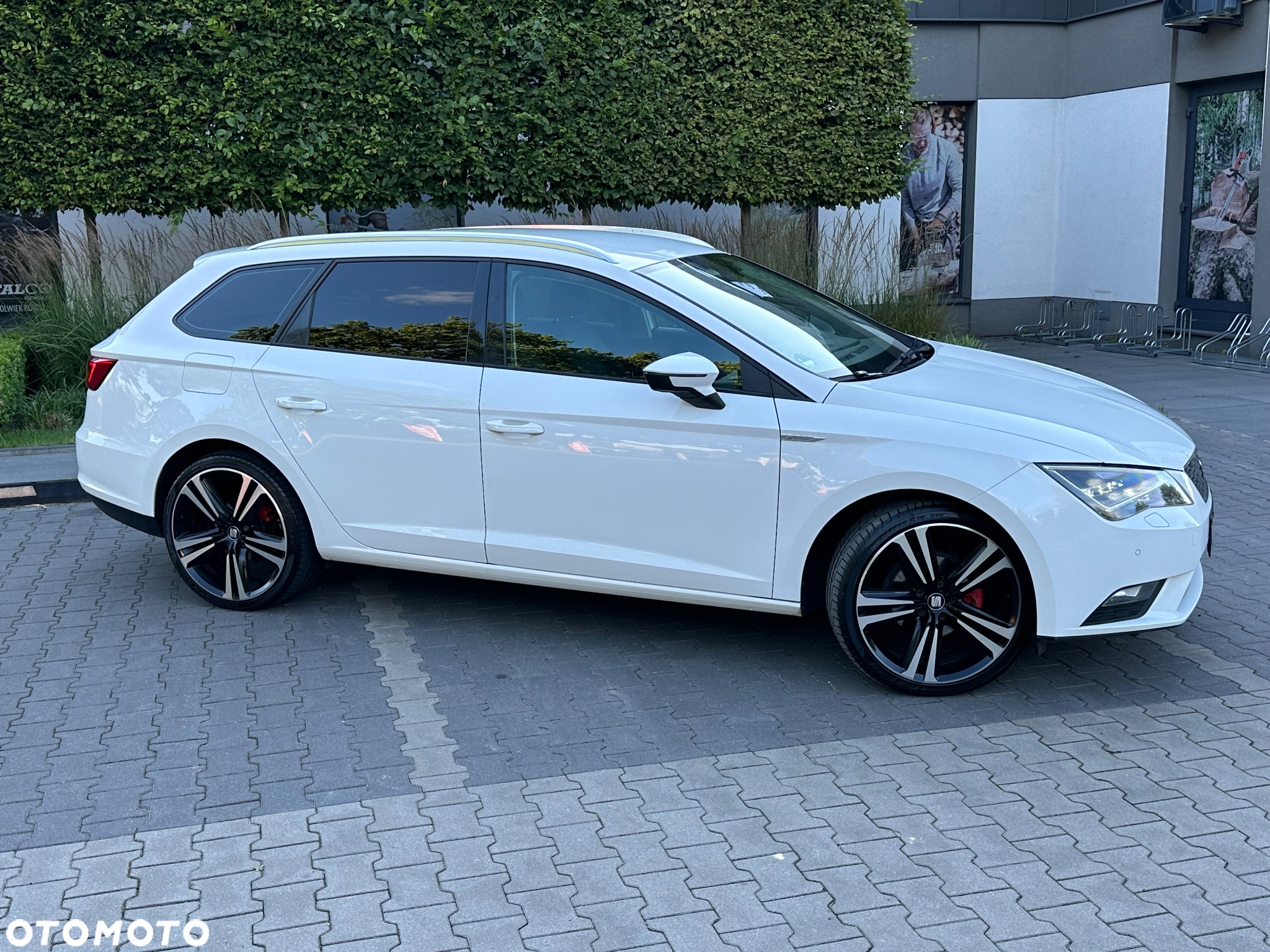 Seat Leon ST 1.6 TDI Start&Stop Reference - 12