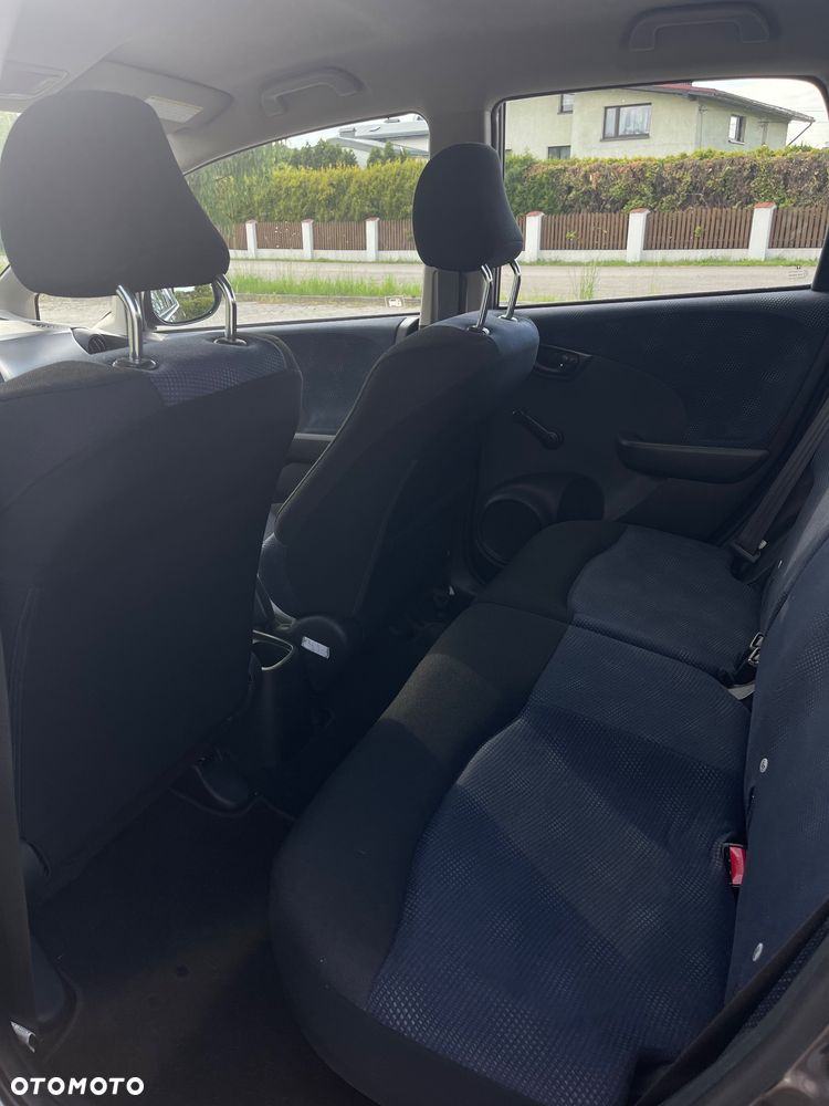 Honda Jazz 1.2 Trend - 11