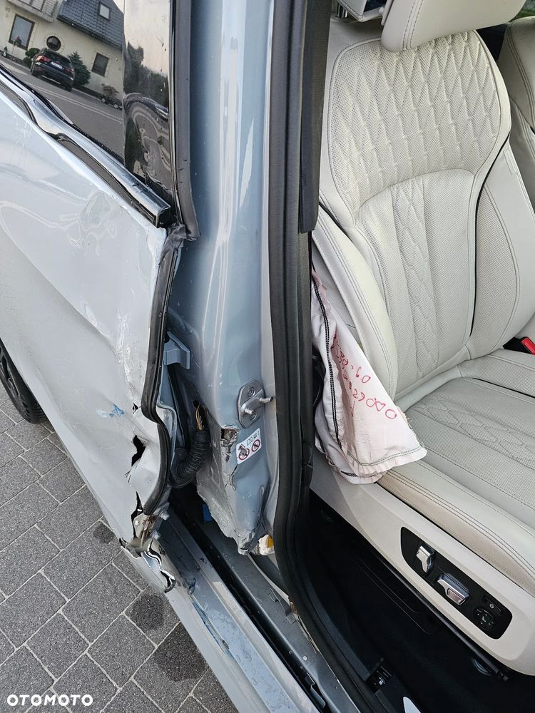 BMW X5 xDrive30d mHEV M Sport sport - 17