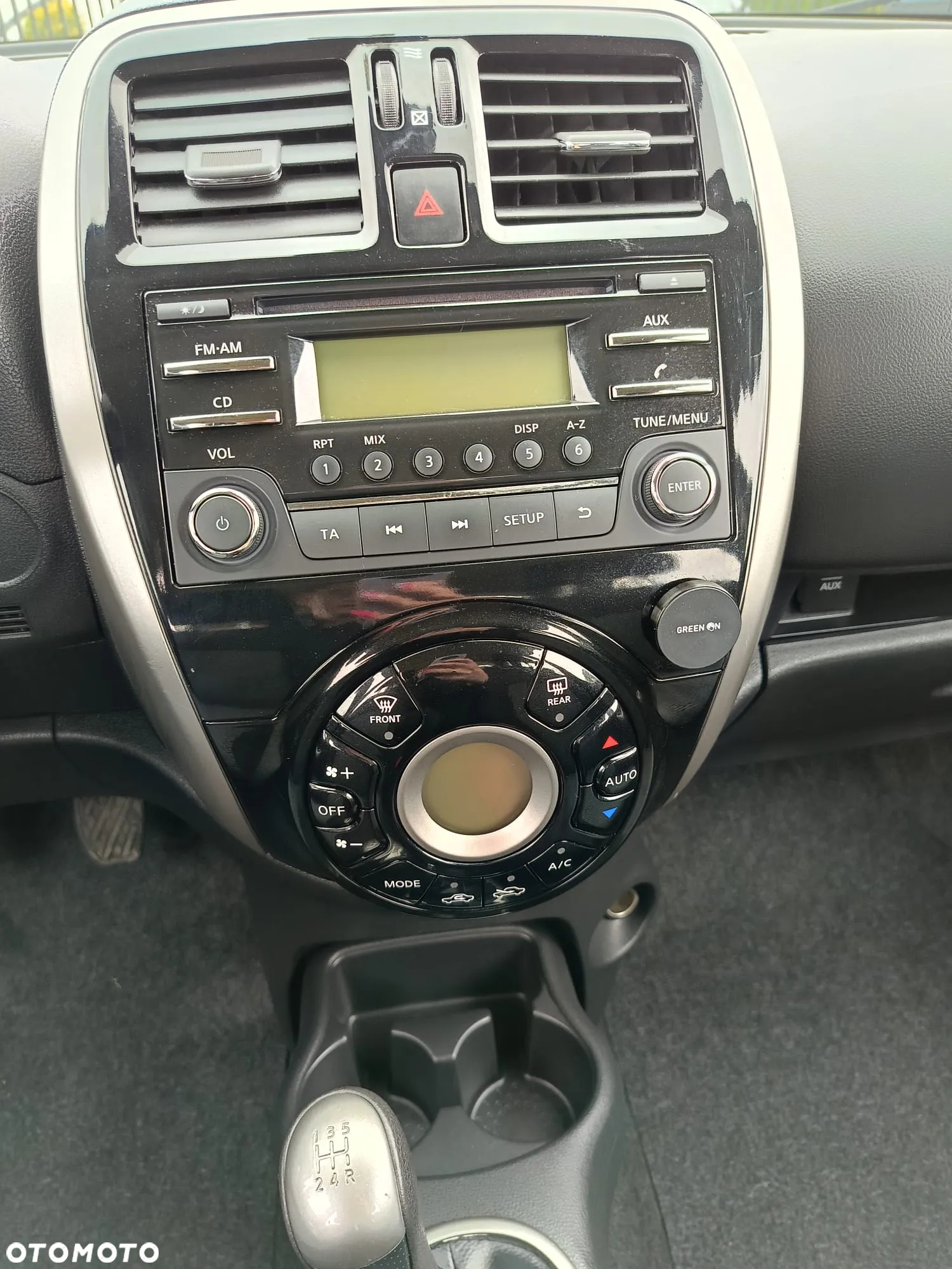 Nissan Micra 1.2 Elle - 6