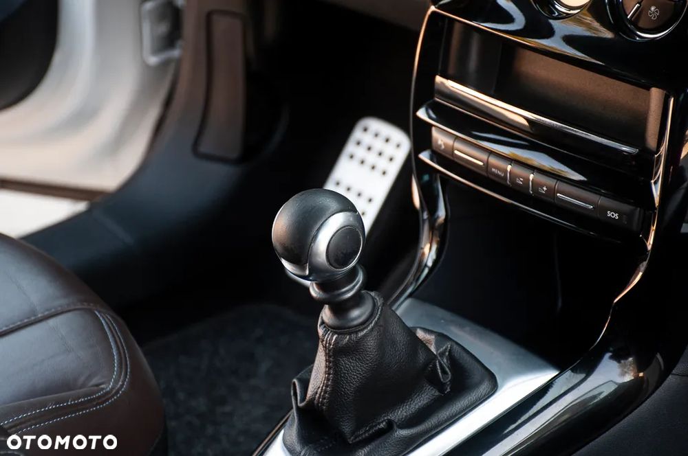 DS Automobiles DS 3 - 21