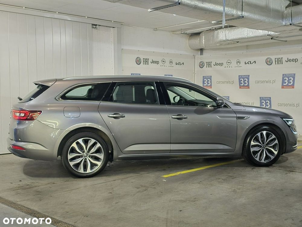 Renault Talisman 1.6 Energy TCe Intens EDC - 7