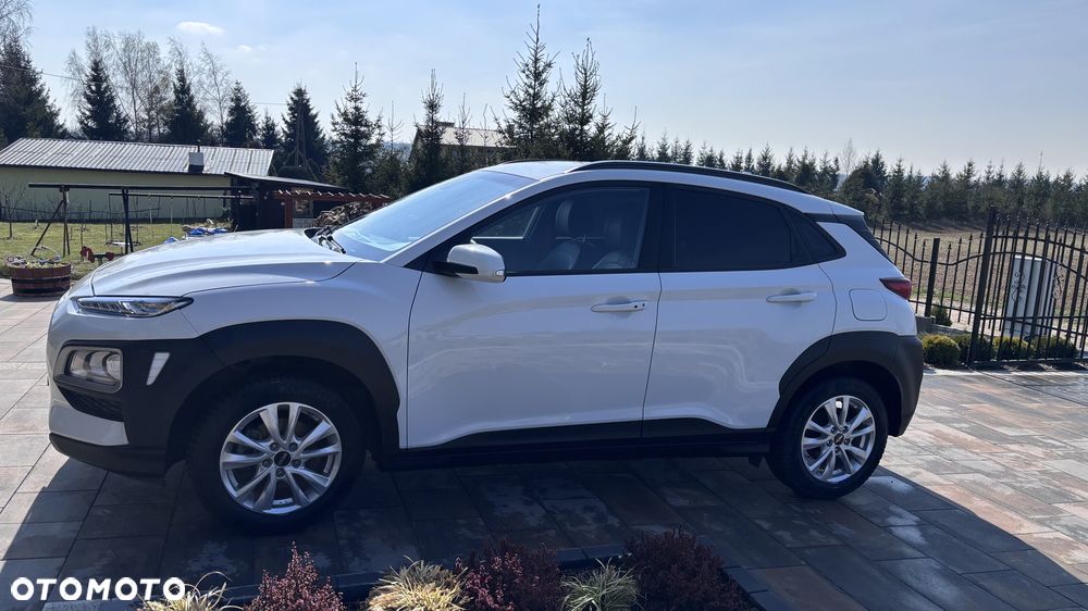 Hyundai Kona 1.0 T-GDI Premium - 7