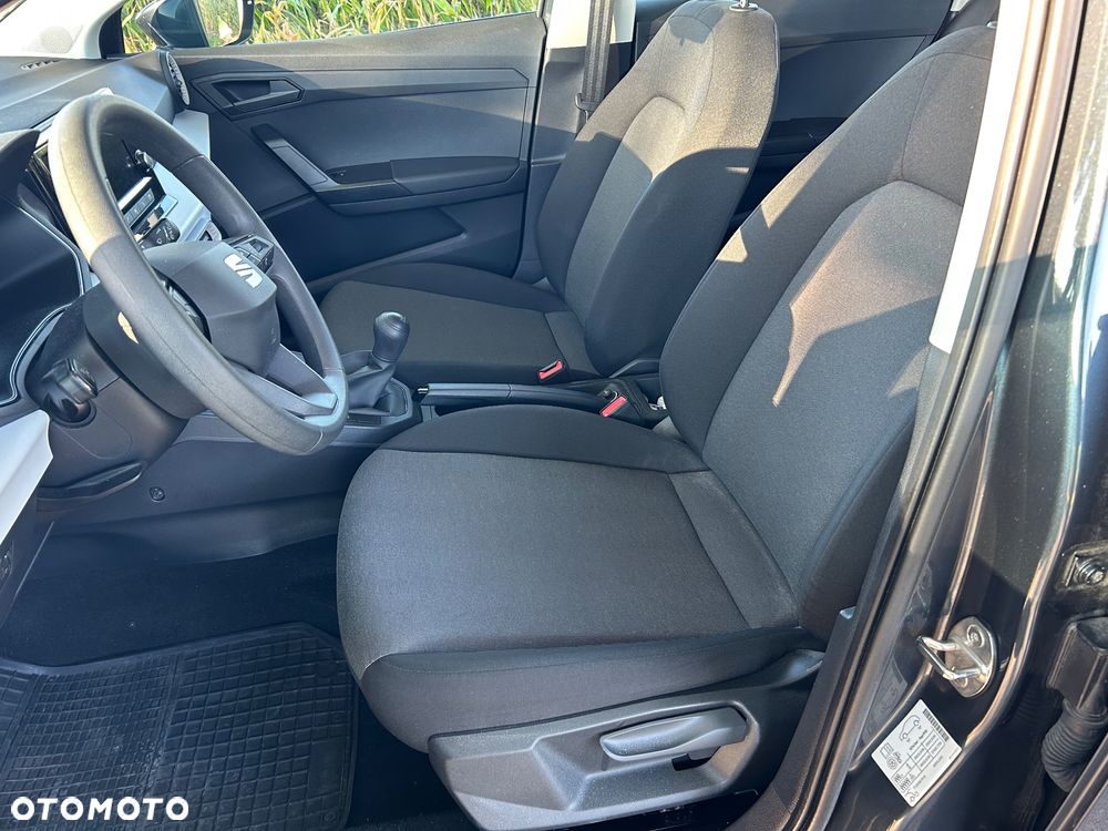 Seat Ibiza - 9